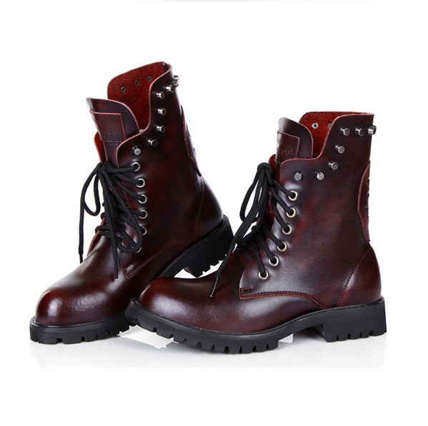 martin desert boot cowboy fashion